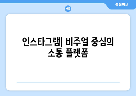 페이스북 계열의 소셜 미디어 정상: 인스타그램, 왓츠앱, 메신저