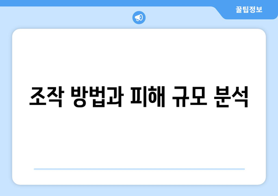 과거 가장 큰 과징금을 부과받은 쿠팡 검색 순위 조작 사례 분석 | 쿠팡, 검색 순위, 과징금"